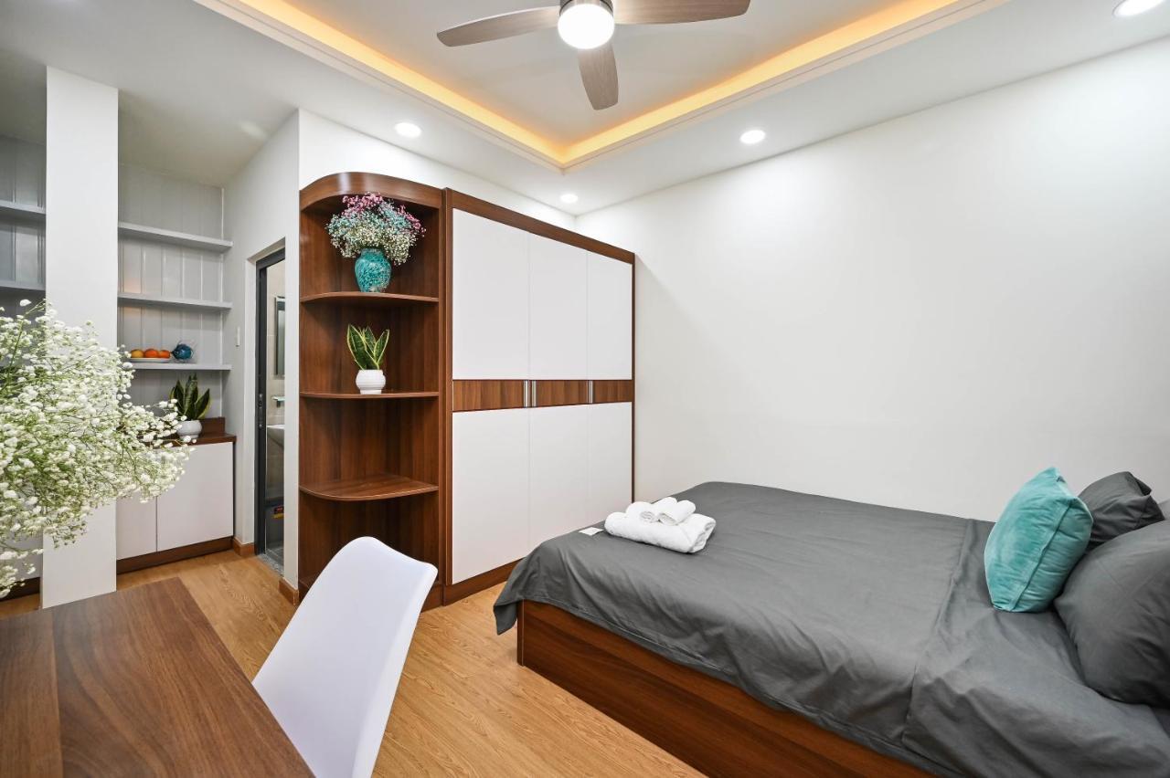 Bear'S House - The Riverside TP. Hồ Chí Minh Ngoại thất bức ảnh