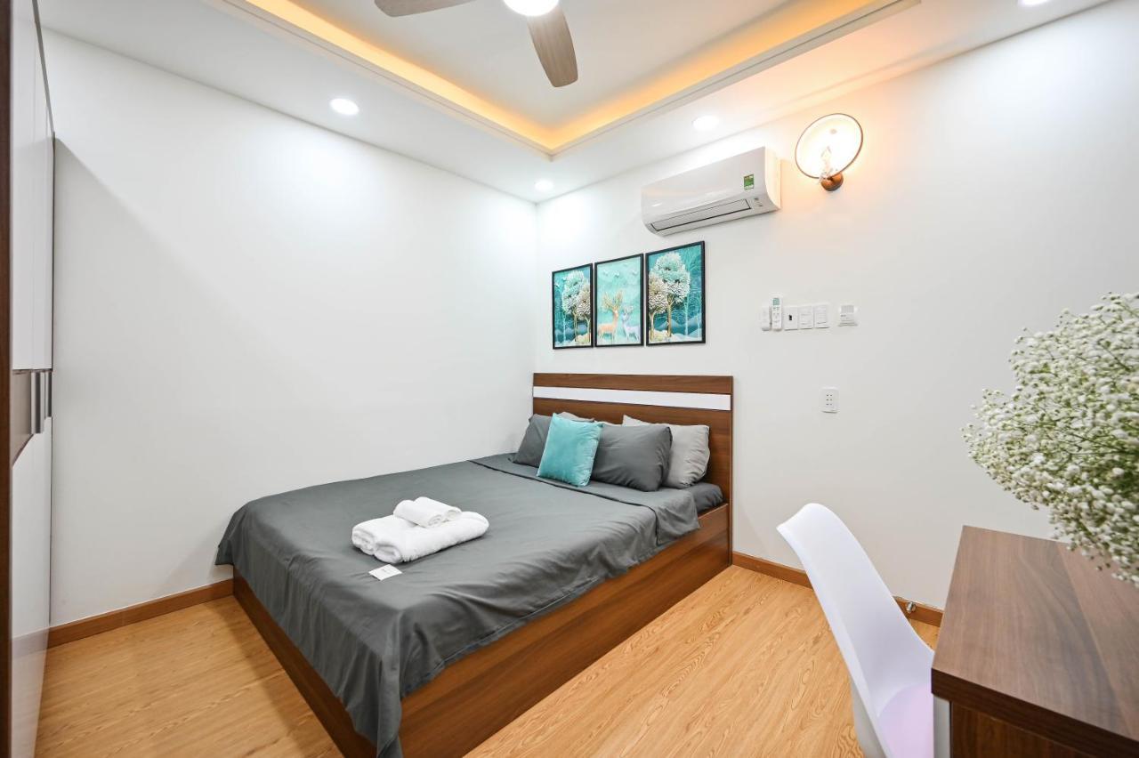 Bear'S House - The Riverside TP. Hồ Chí Minh Ngoại thất bức ảnh