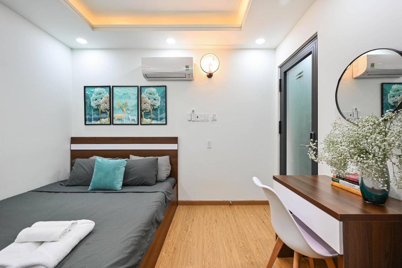 Bear'S House - The Riverside TP. Hồ Chí Minh Ngoại thất bức ảnh