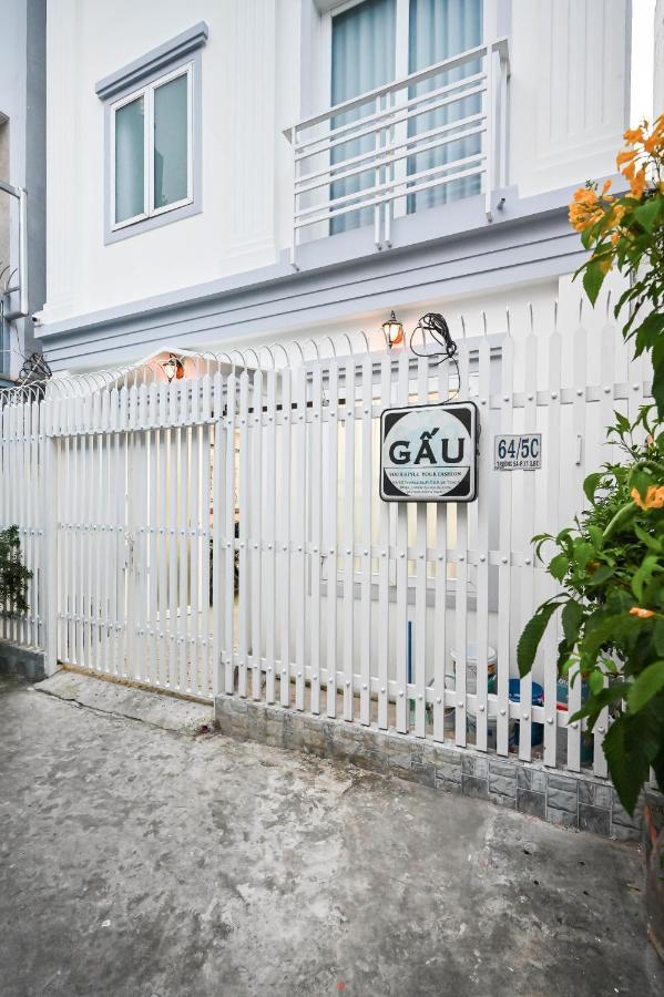 Bear'S House - The Riverside TP. Hồ Chí Minh Ngoại thất bức ảnh