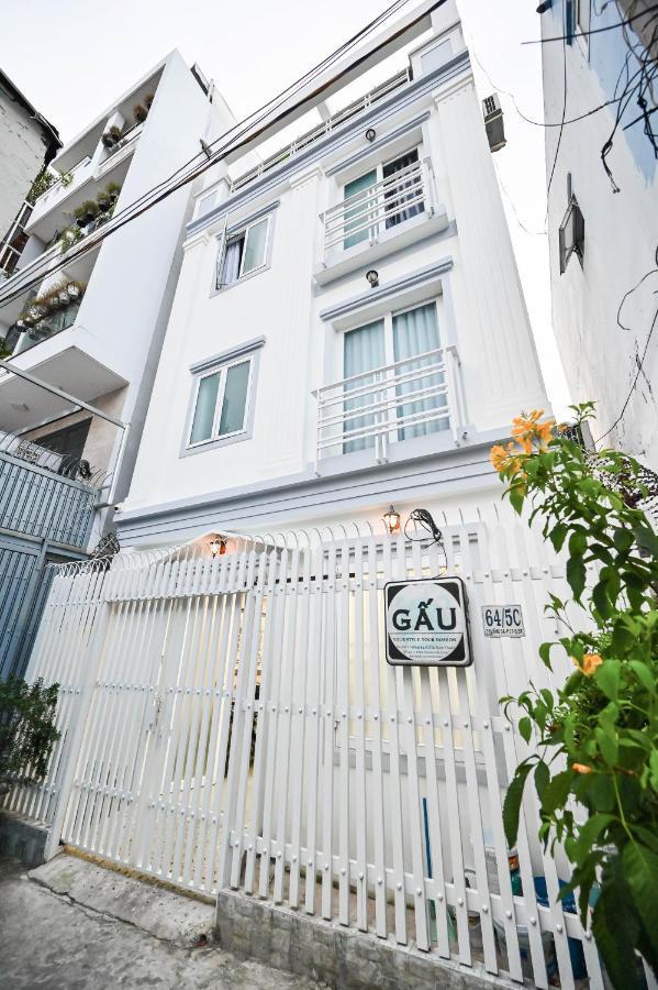 Bear'S House - The Riverside TP. Hồ Chí Minh Ngoại thất bức ảnh