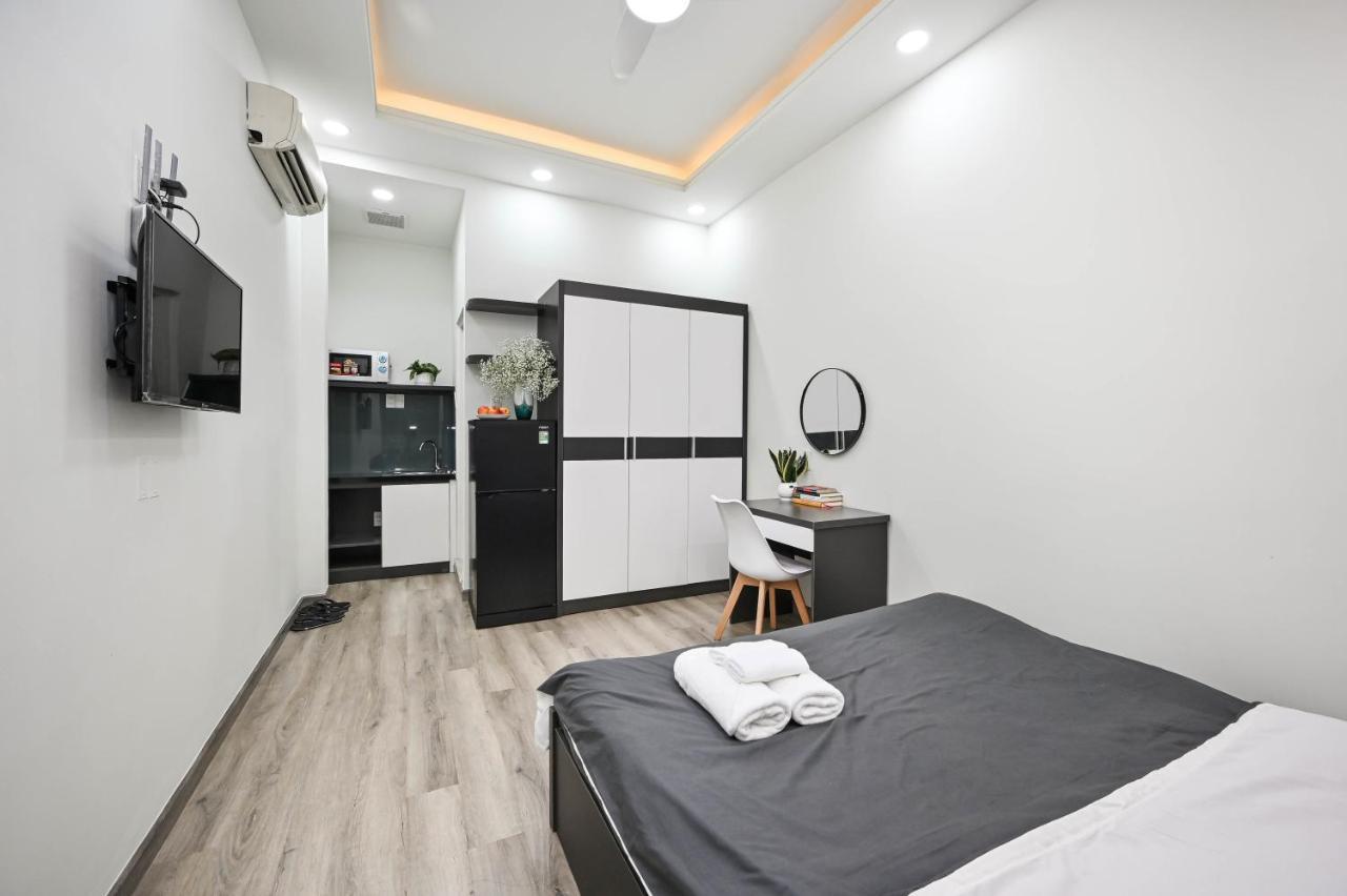 Bear'S House - The Riverside TP. Hồ Chí Minh Ngoại thất bức ảnh