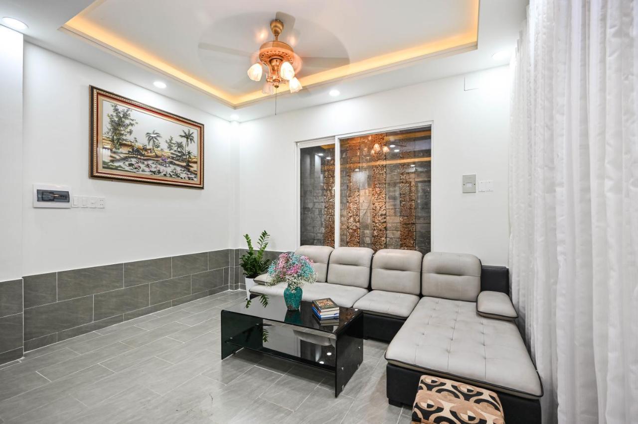 Bear'S House - The Riverside TP. Hồ Chí Minh Ngoại thất bức ảnh