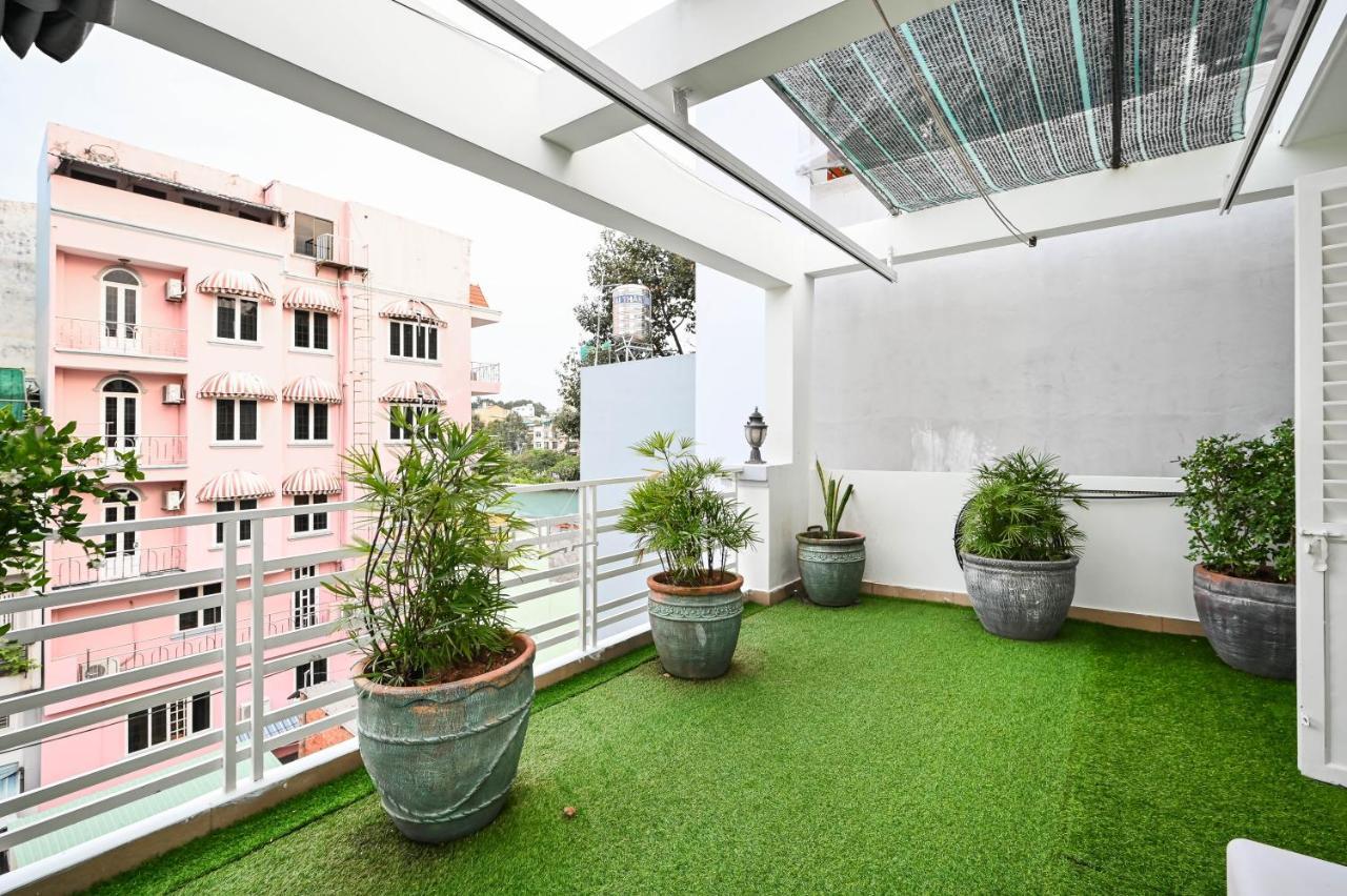 Bear'S House - The Riverside TP. Hồ Chí Minh Ngoại thất bức ảnh