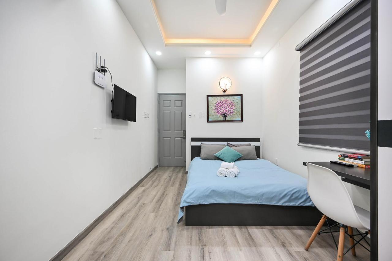 Bear'S House - The Riverside TP. Hồ Chí Minh Ngoại thất bức ảnh