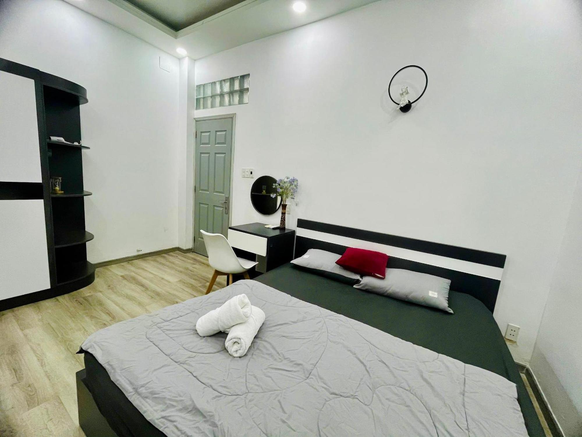 Bear'S House - The Riverside TP. Hồ Chí Minh Ngoại thất bức ảnh